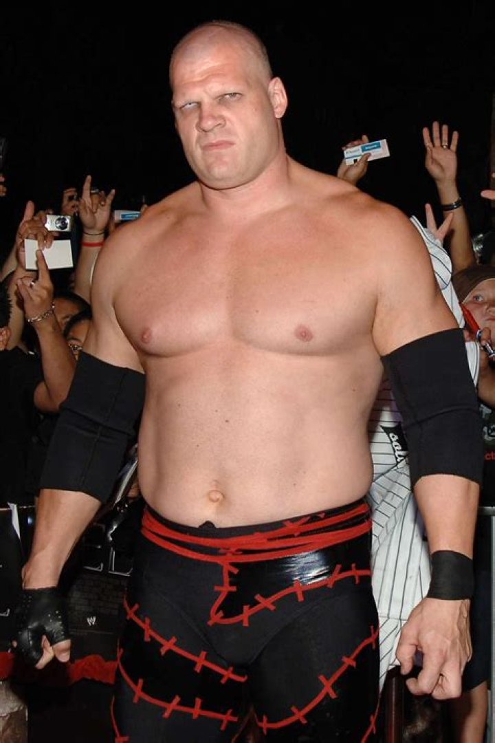 Kane Wrestler Net Worth: Unveiling the Financial Empire Behind the WWE Legend