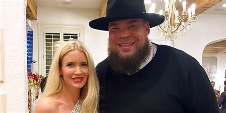 Tyrus WWE Wrestler: The Fascinating Journey of His Wife and Family Life