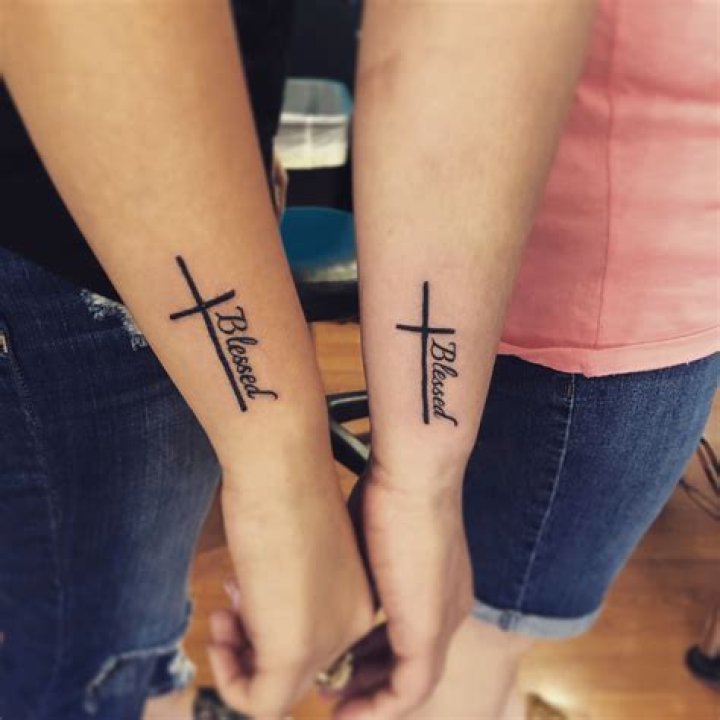 Wrist Tattoos Christian: A Deep Dive Into Faith-Inspired Ink