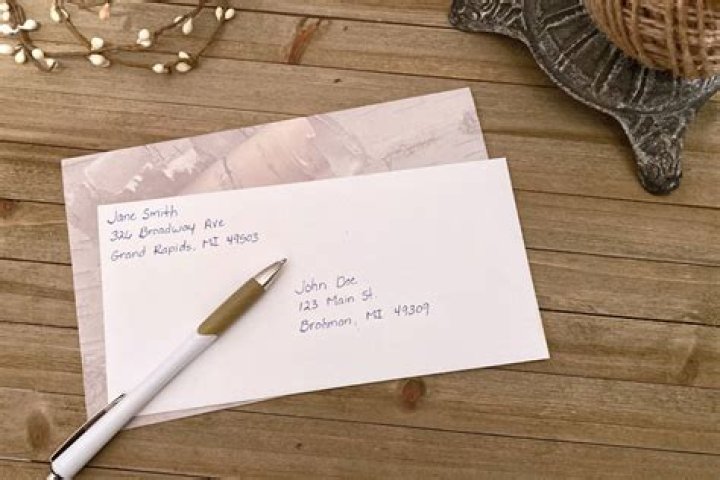 Master the Art of Writing on Envelopes: A Comprehensive Guide