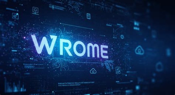 Unleashing the Power of Wrome: Your Ultimate Guide