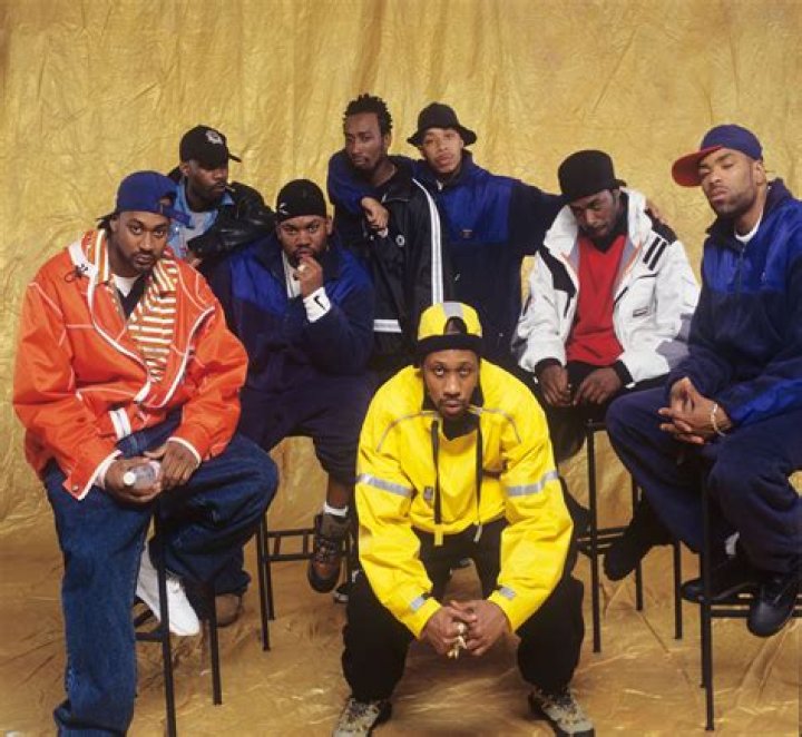 Wu Tang Clan All Members: A Deep Dive Into the Legendary Hip-Hop Group