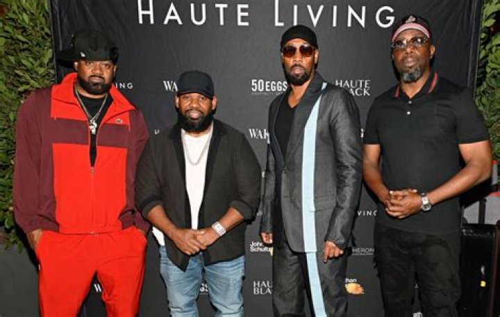 Unpacking the Wu Tang Clan Financial Empire: A Comprehensive Guide