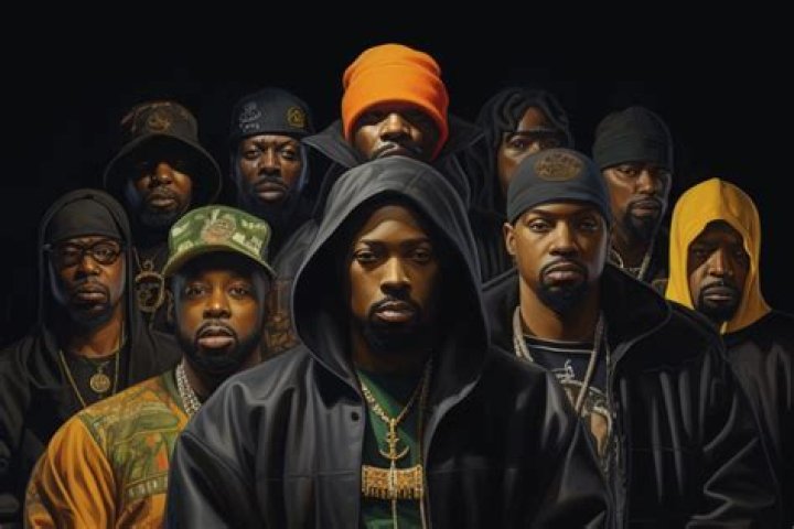 Unveiling the Legends: A Deep Dive Into Wu-Tang Clan Members