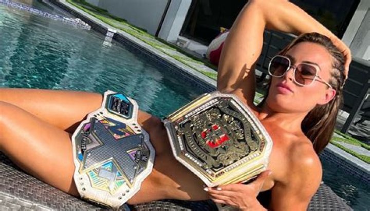 Unveiling the Truth Behind WWE Nude Controversies