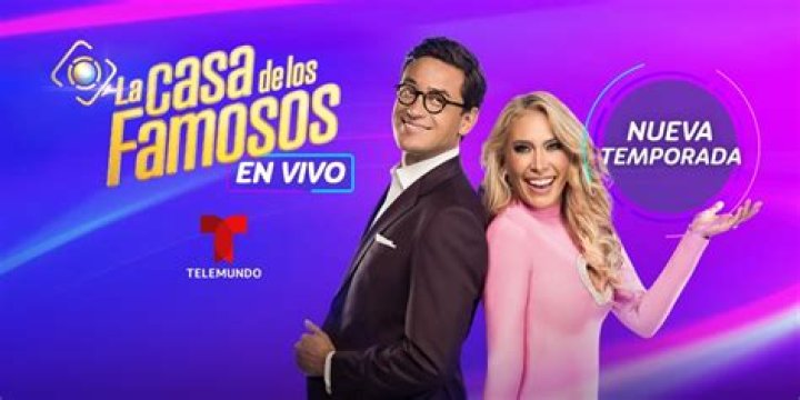 Vote Now: Your Ultimate Guide to www.casadelosfamosos/vota