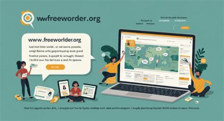 Exploring the World of freeworlder.org: Your Ultimate Travel Companion