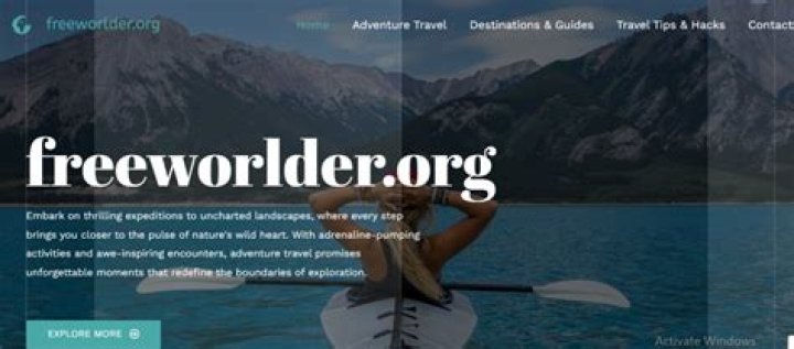 www.freeworlder.org: Your Ultimate Guide to Understanding the Platform and Its Impact