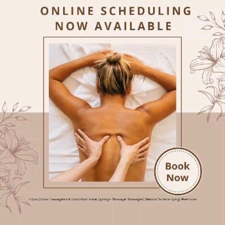 Discover the Ultimate Massage Booking Platform: www.massagebook.com