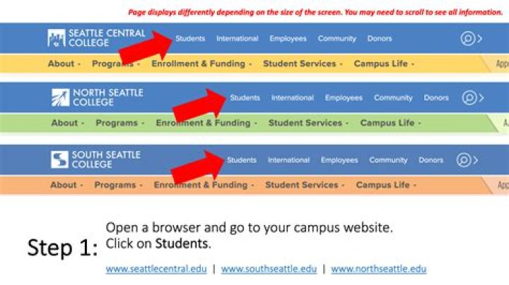 North Seattle College: Your Gateway to Academic Excellence and Career Success
