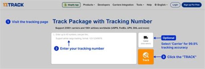 Track Your Package with United Postal Service Tracking: A Comprehensive Guide