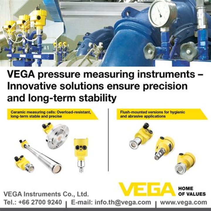 Unlock the Potential of www.vega.com: Your Ultimate Guide