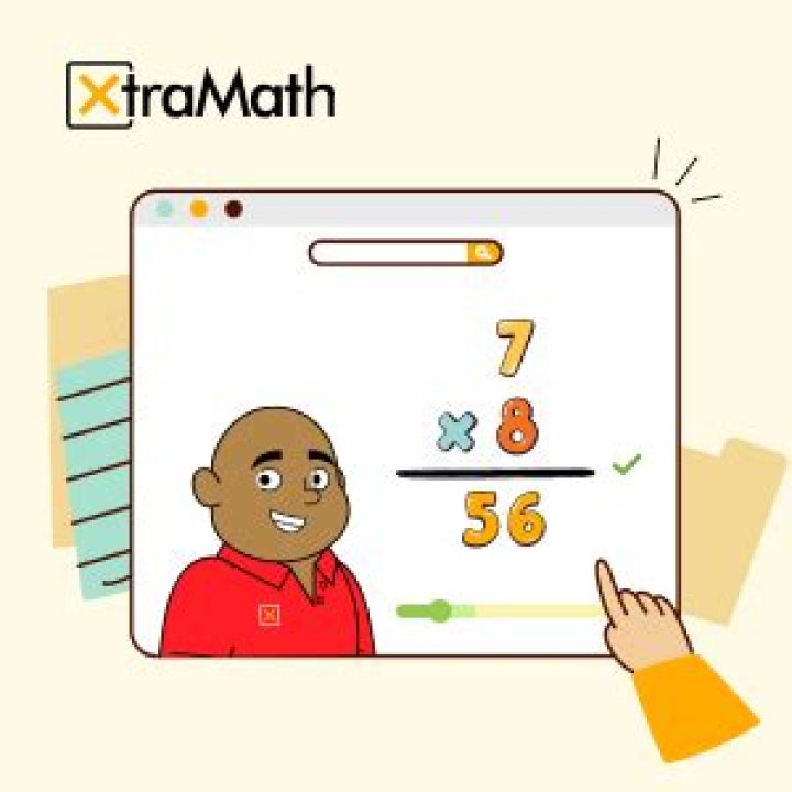 XtraMath: Revolutionizing Math Learning for Students Worldwide