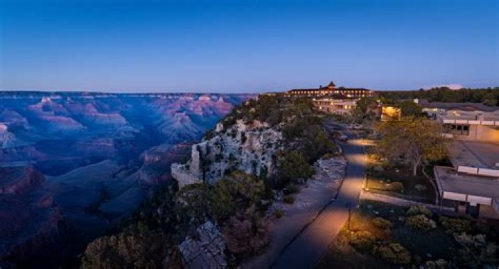 Xanterra Parks & Resorts Grand Canyon: Your Ultimate Guide to Unforgettable Adventures