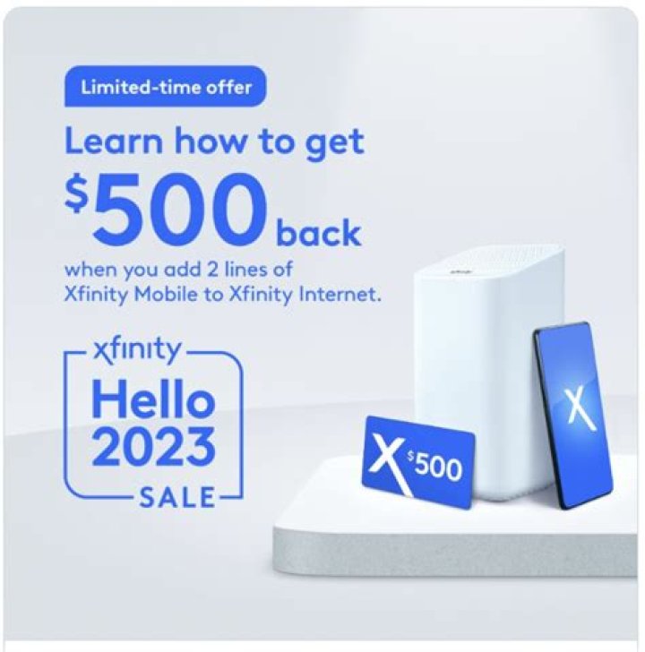 Xfinity Mobile Perks: Unveiling the Ultimate Benefits of Xfinity Mobile