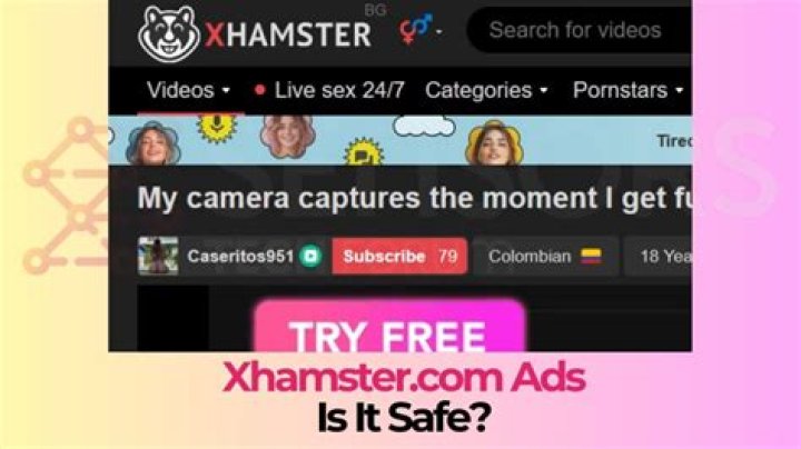 Xhamster Is: A Comprehensive Guide to Understanding Its Impact and Features