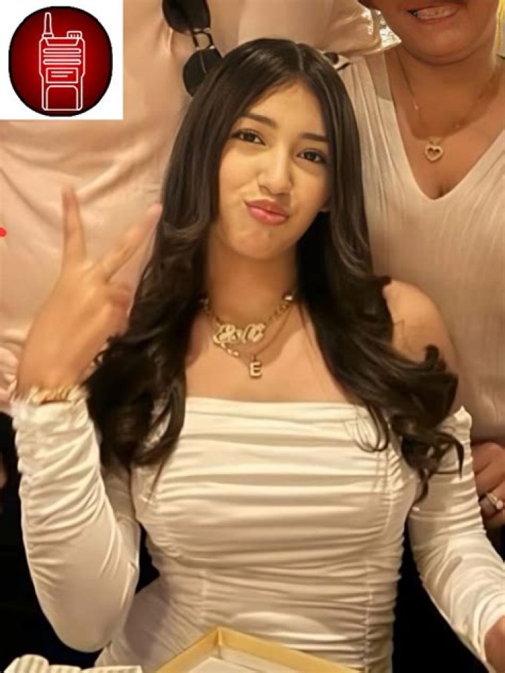 Ximenaaenz Age TikTok: Discovering the Rising Star