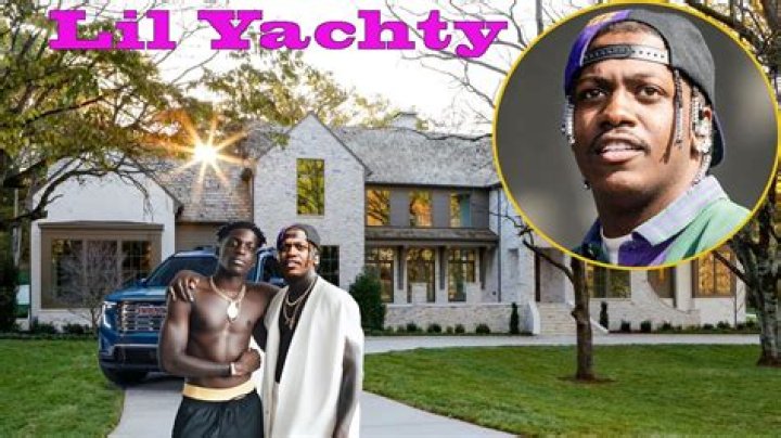 Yachty Net Worth: A Comprehensive Guide to Understanding the Wealth and Success of Yachty