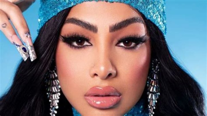 Yailin: The Most Viral Erome Sensation Taking the World by Storm