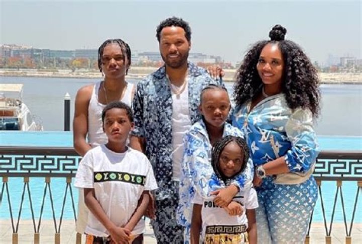 Yandy Smith Son: Rumors, Reality & What You Need to Know
