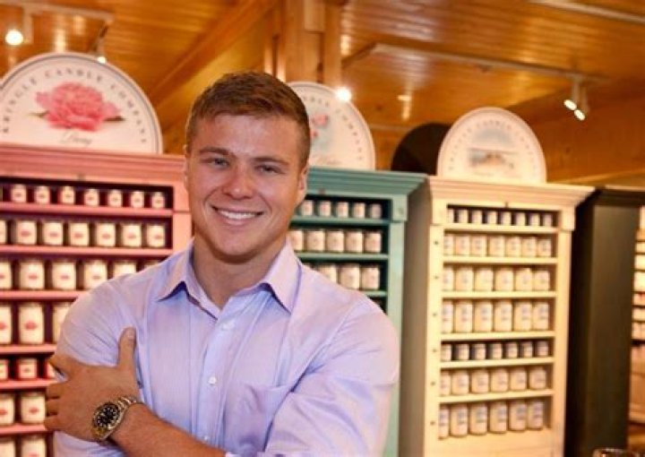 Yankee Candle Owner Net Worth: A Comprehensive Look into Their Financial Empire