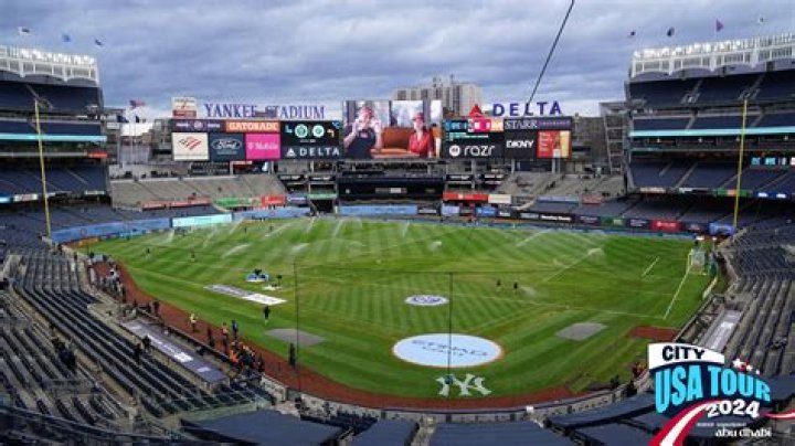 Yankee TV Schedule 2024: The Ultimate Guide for Fans