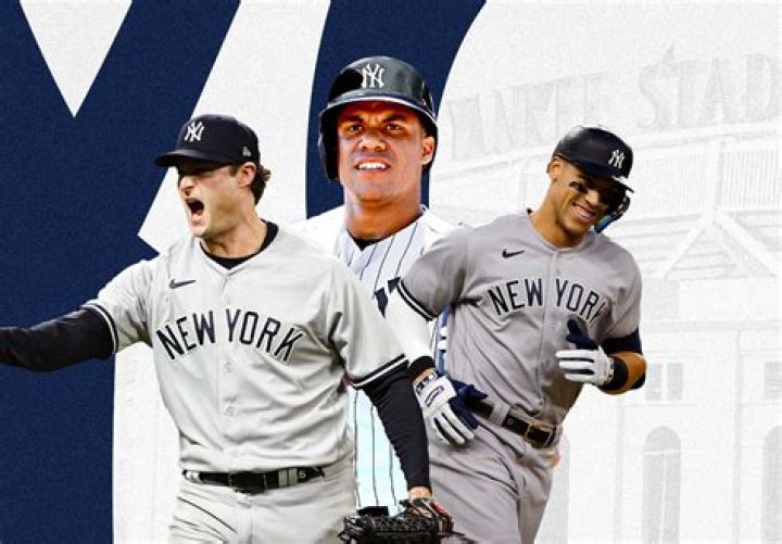2024 Yankees Baseball Schedule: A Comprehensive Guide for Fans