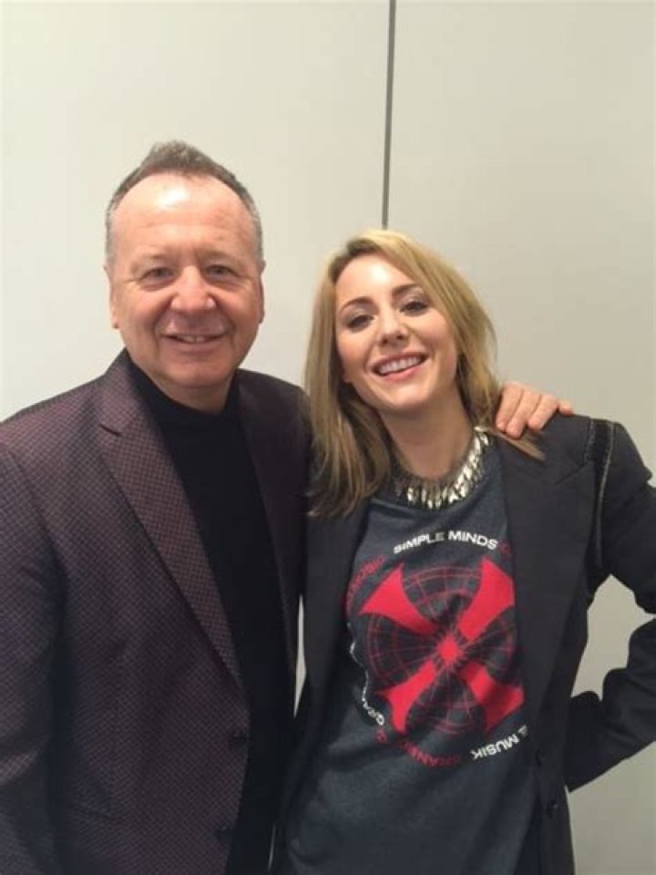 Yasmin Kerr: The Rising Star in the Spotlight