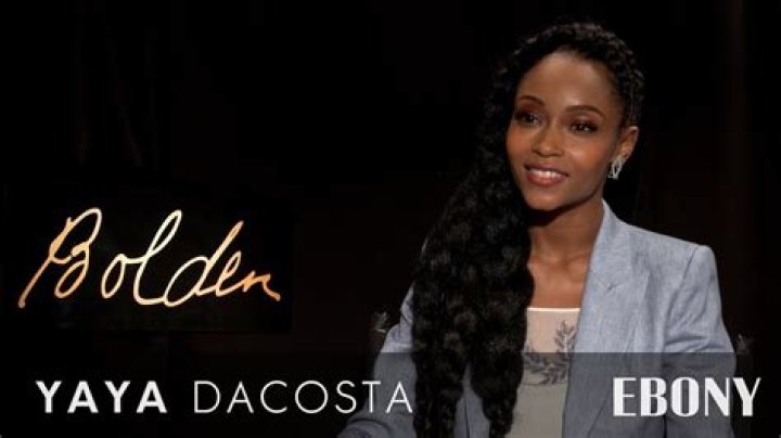 Yaya DaCosta Relationships: A Comprehensive Look Into Her Love Life