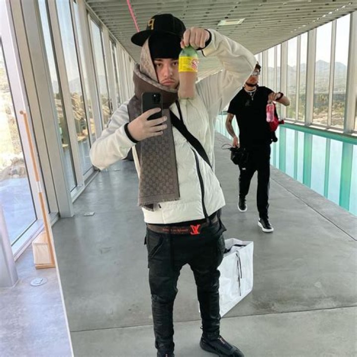 Yeat: The Phenomenal Rise of a Global Icon