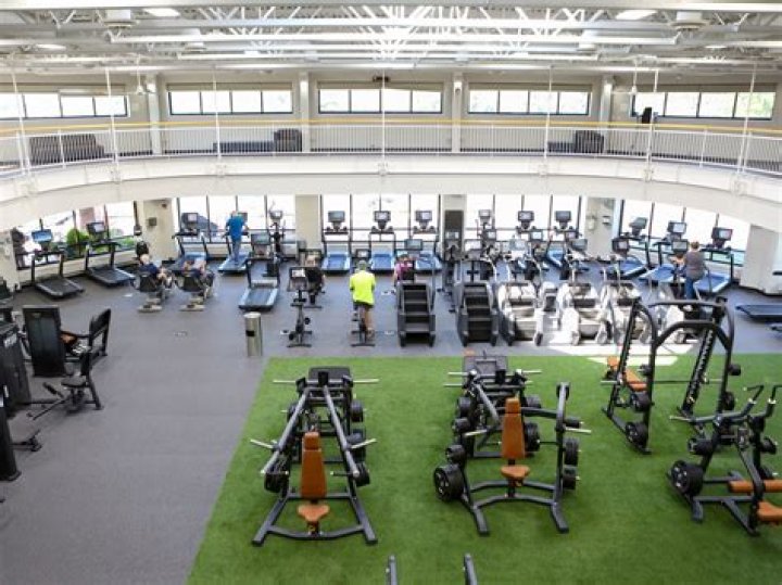 YMCA Glen Ellyn: A Premier Wellness and Community Hub
