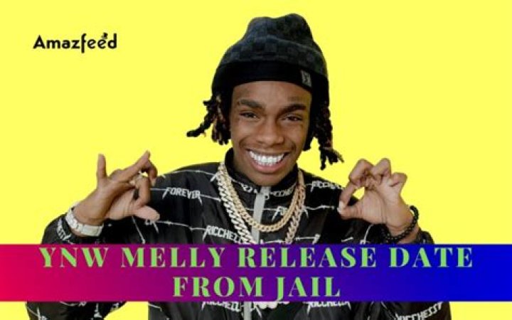 YNW Melly Release Date: Everything You Need to Know About the Anticipated Comeback