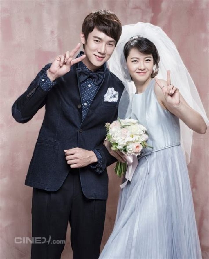 Yoo Yeon-seok Wife: A Comprehensive Guide to His Personal Life and Career