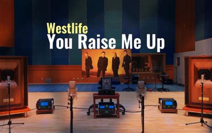 You Raise Me Up Television: A Comprehensive Guide to Its Impact and Significance