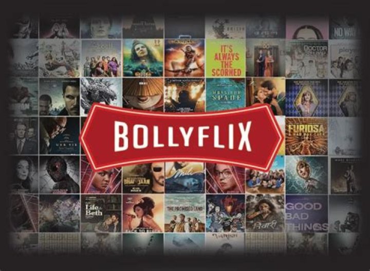 Discover YOU Series & Bollyflix Downloads: Crime, Drama & More!