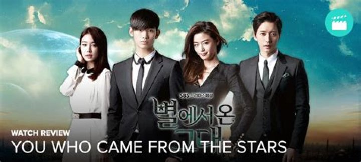 Who Is The Actor From 