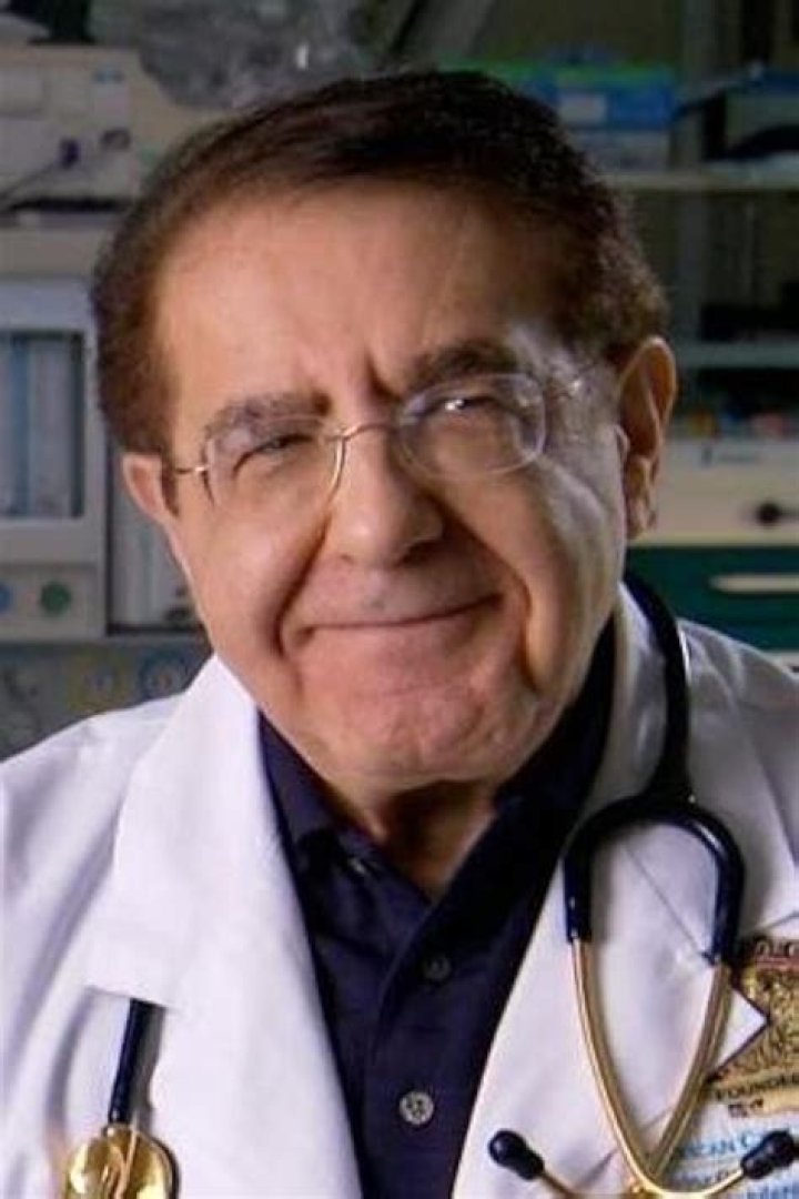 Dr. Younan Nowzaradan: The Extraordinary Journey of a Renowned Bariatric Surgeon