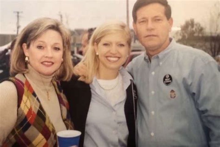 Young Ainsley Earhardt: The Rising Star in Media and Journalism