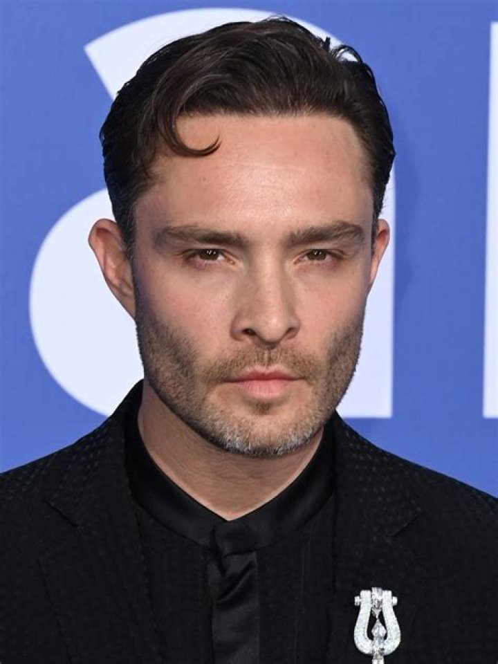 Young Ed Westwick: Rising Star in the World of Entertainment
