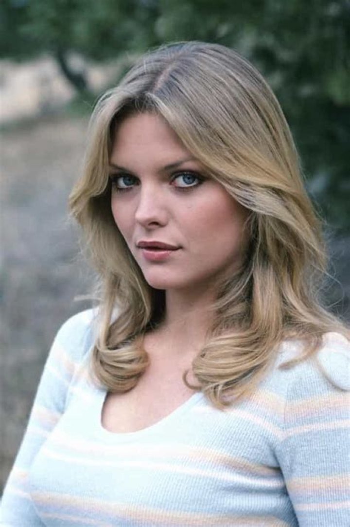 Young Michelle Pfeiffer: The Early Life, Career, and Rise to Stardom