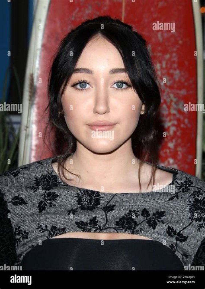 Young Noah Cyrus: The Rising Star in the Spotlight
