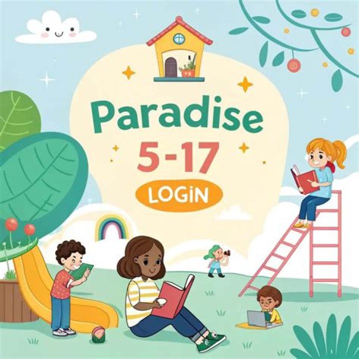 Young Paradise 517 Login: A Comprehensive Guide for Parents and Educators
