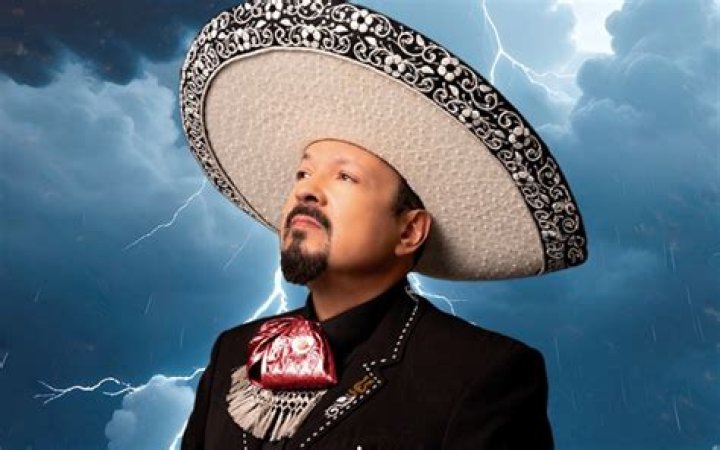Young Pepe Aguilar: A Rising Star in the World of Music