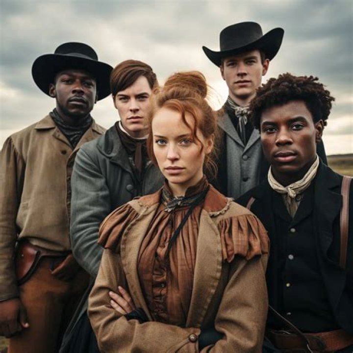 Young Riders Cast Then and Now: A Journey Through Time