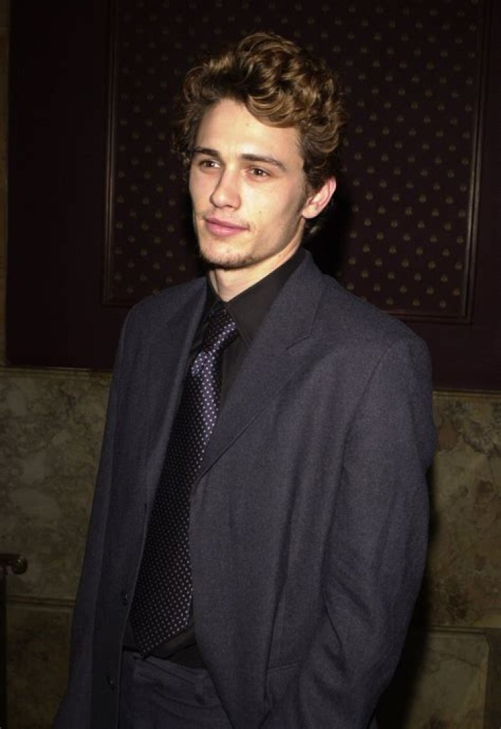 Younger James Franco: A Rising Star in Hollywood