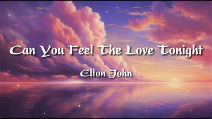 Yourong - Elton John Lyrics: A Deep Dive into the Song's Meaning and Legacy