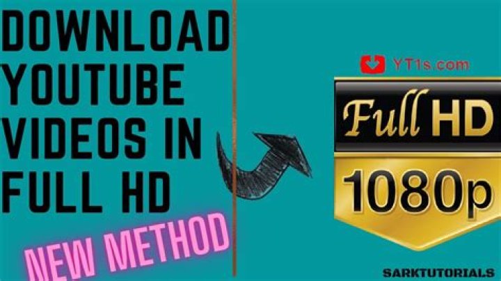 YT1S Download: The Ultimate Guide to Safely Download YouTube Videos in 2023
