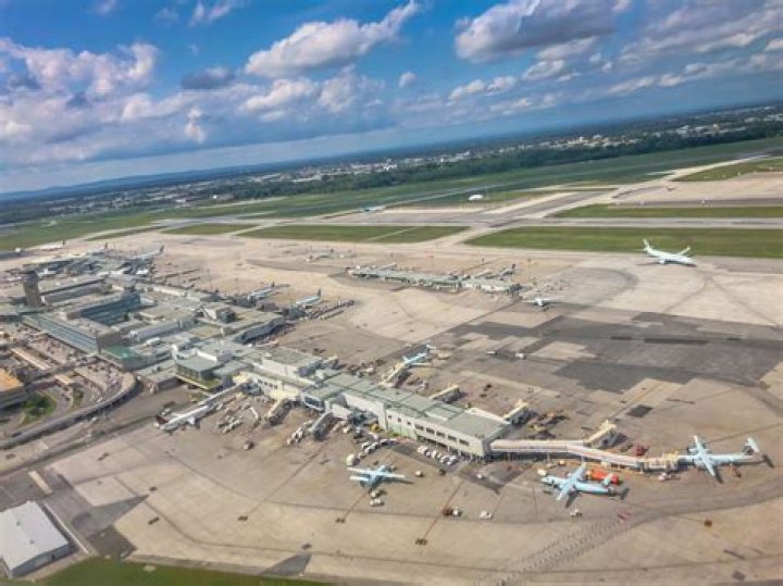 Exploring Yul Montr&eacute;al-Trudeau Airport: A Comprehensive Guide