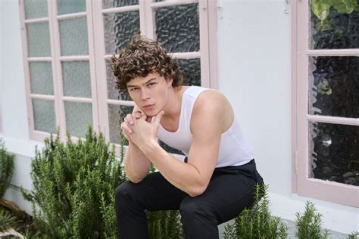 Zac Burgess: A Rising Star in the World of Entertainment