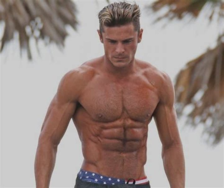 Zac Efron Fitness: The Ultimate Guide to His Transformation and Workout Routine